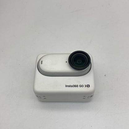 Insta360 GO 3S 64GB - ممتاز (95% جديد)
