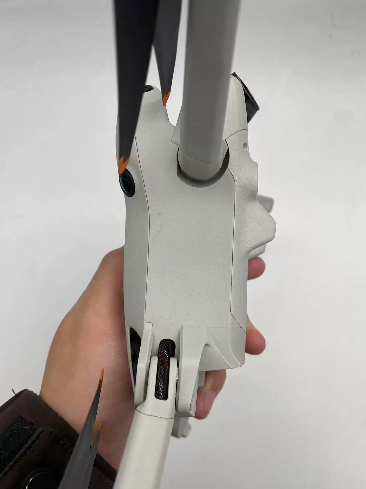 95% New (Like New) DJI Mini 4 Pro – photo 2