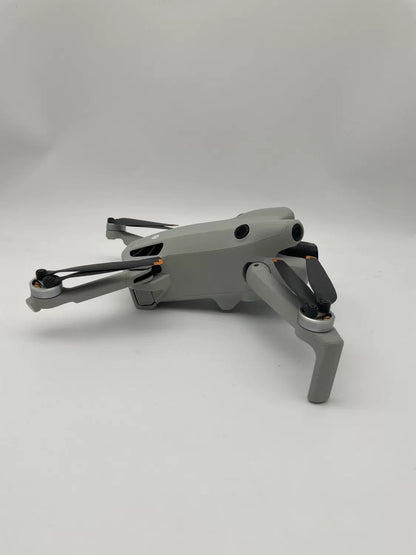 99% New (Mint) DJI Mini4pro with Screen, Extended Battery Fly More Combo with