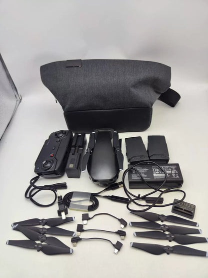 95% New (Like New) DJI air1 Fly More Combo