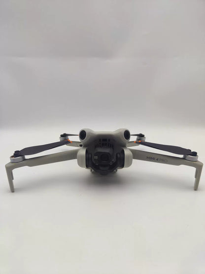 95% New (Like New) DJI Mini4pro with Screen Fly More Combo