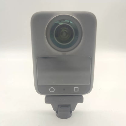 99% New (Mint) DJI Osmo 360 Fly & Shoot Combo 2-Year Edition DJI Care Refresh