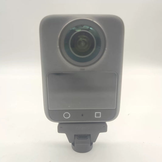 99% New (Mint) DJI Osmo 360 Fly & Shoot Combo 2-Year Edition DJI Care Refresh