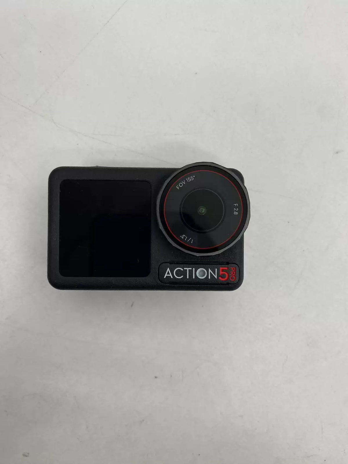 99% New (Mint) DJI Osmo Action 5 Pro – photo 3