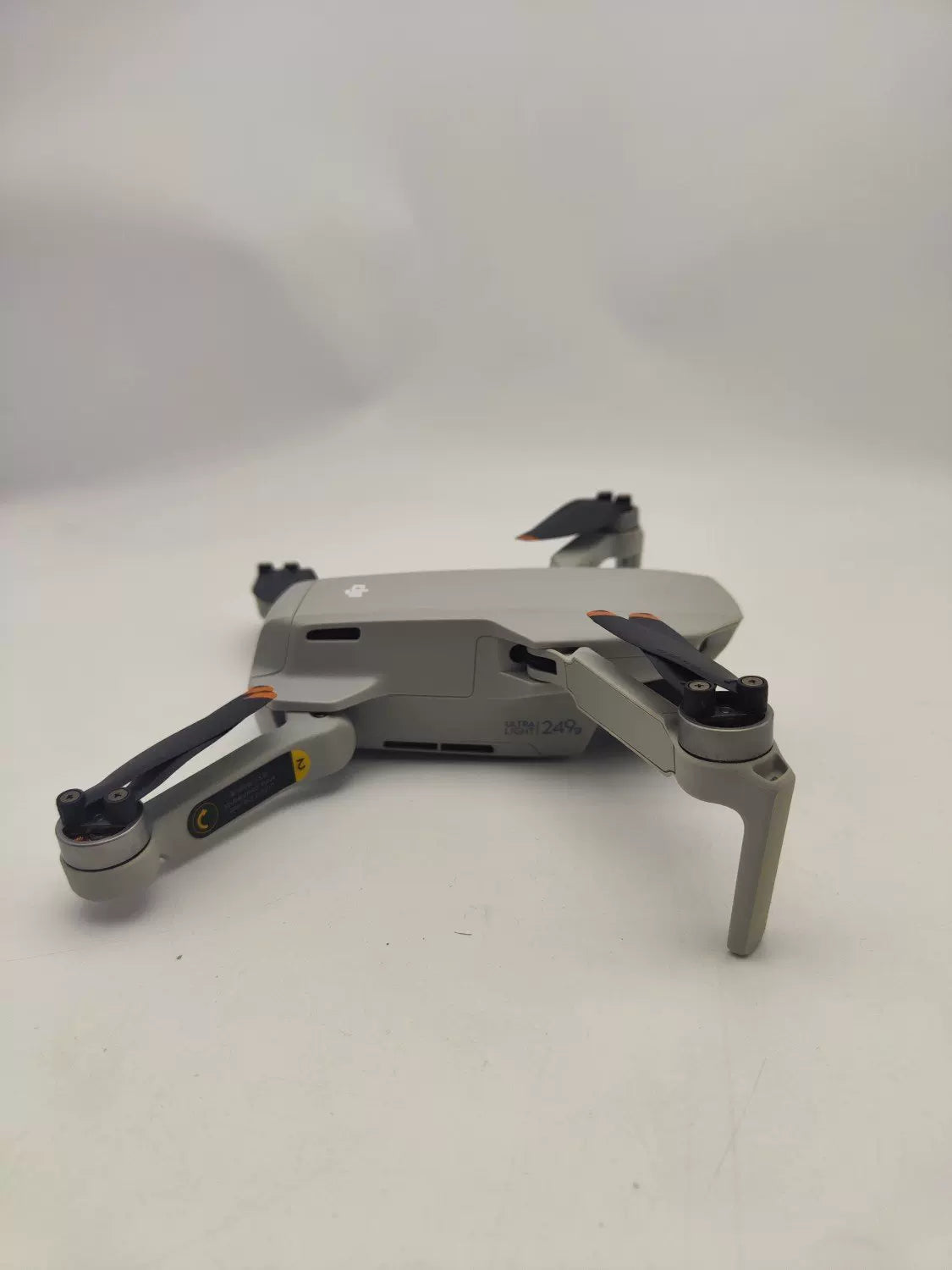 95% New (Like New) DJI mini2 Standard Combo Dual Battery with DJI Care Refresh