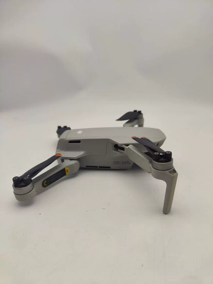 95% New (Like New) DJI mini2 Standard Combo Dual Battery with DJI Care Refresh