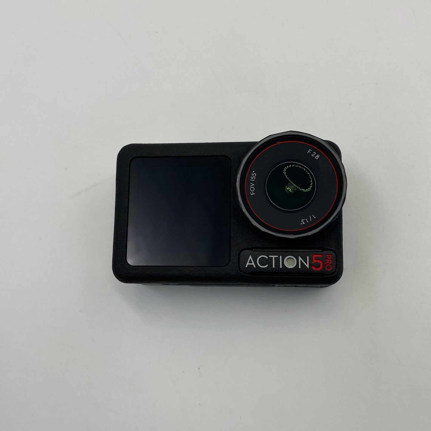 DJI Osmo Action 5 Pro Standard Kit with Care Refresh - Excellent (95% New)