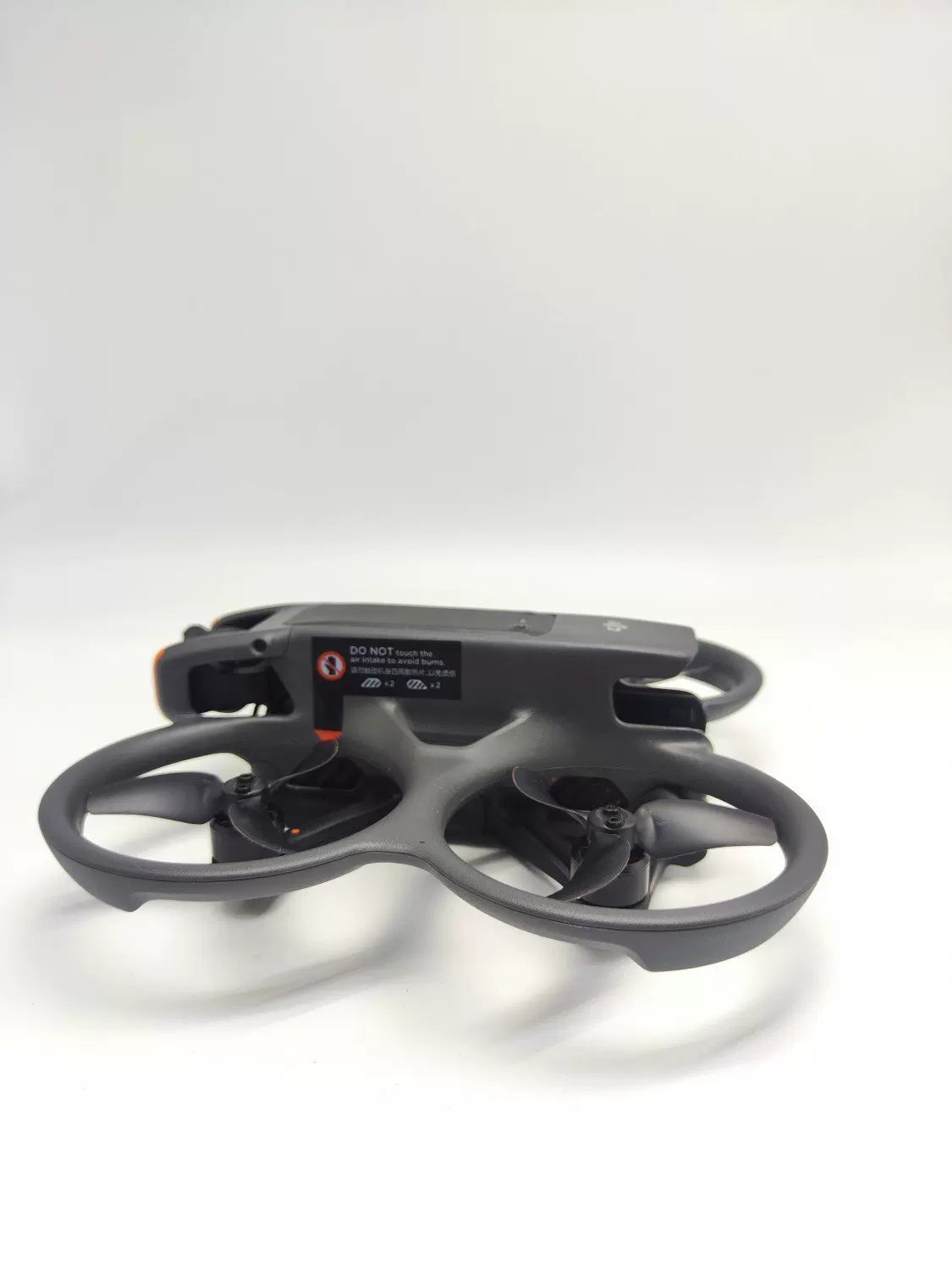 DJI Avata 2 Fly More Combo with 2-Year DJI Care Refresh