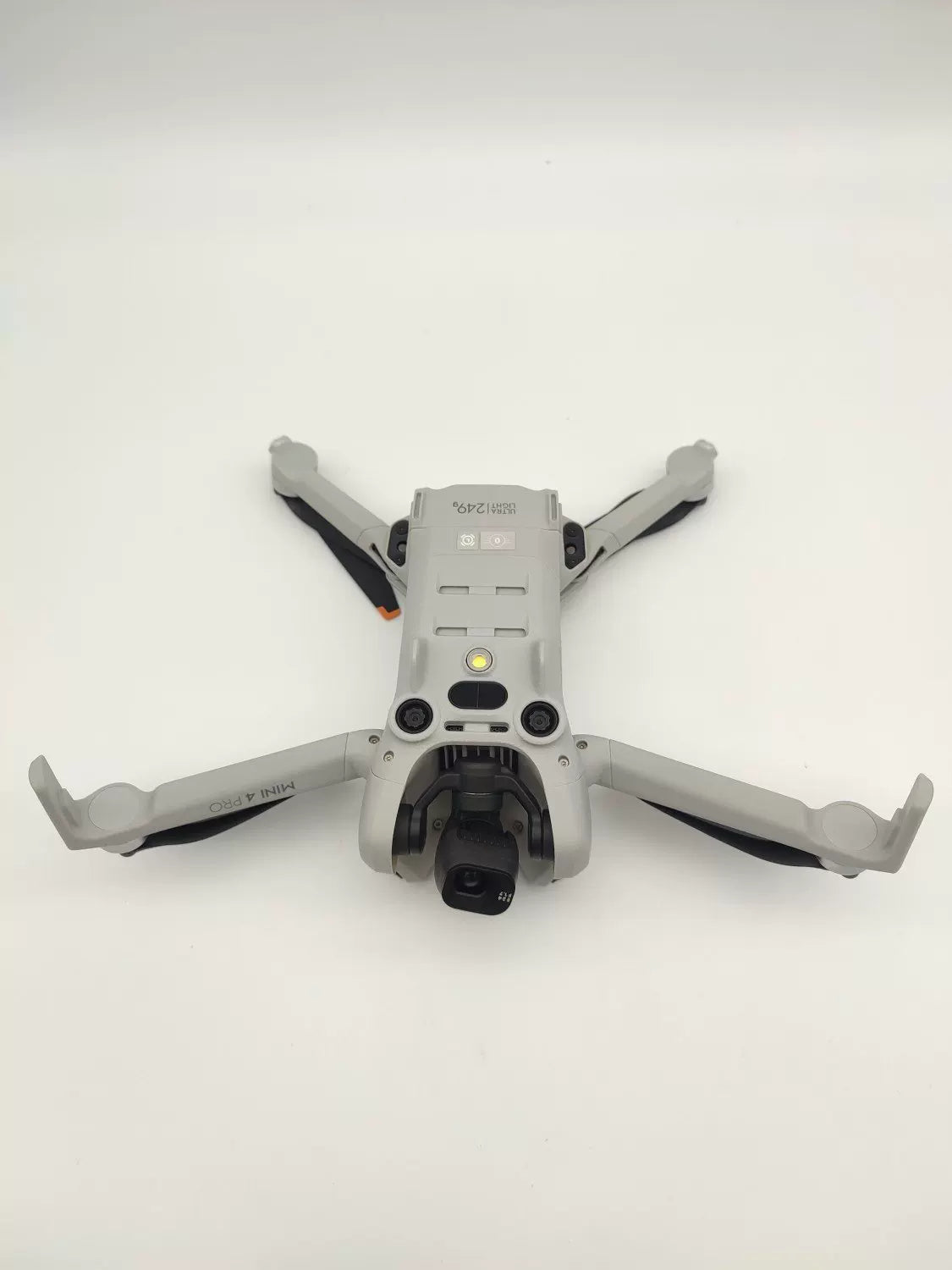 DJI Mini4pro with Screen Fly More Combo with DJI Care Refresh