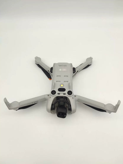 DJI Mini4pro with Screen Fly More Combo with DJI Care Refresh