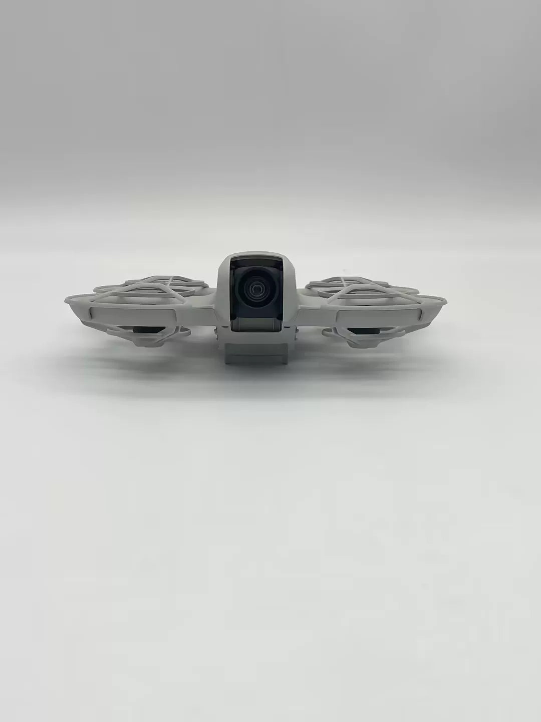 99% New (Mint) DJI Neo Fly More Combo (3 Batteries)