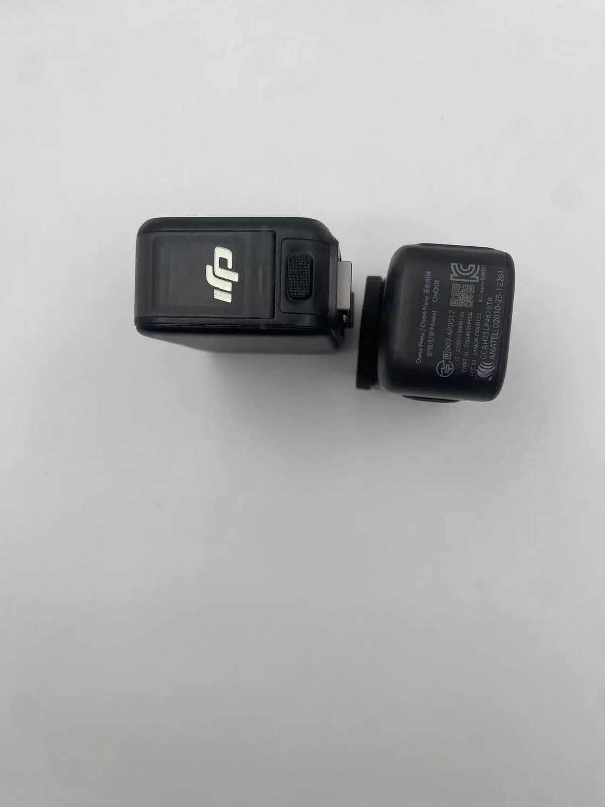 99% New (Mint) DJI Osmo Nano 64GB – photo 3