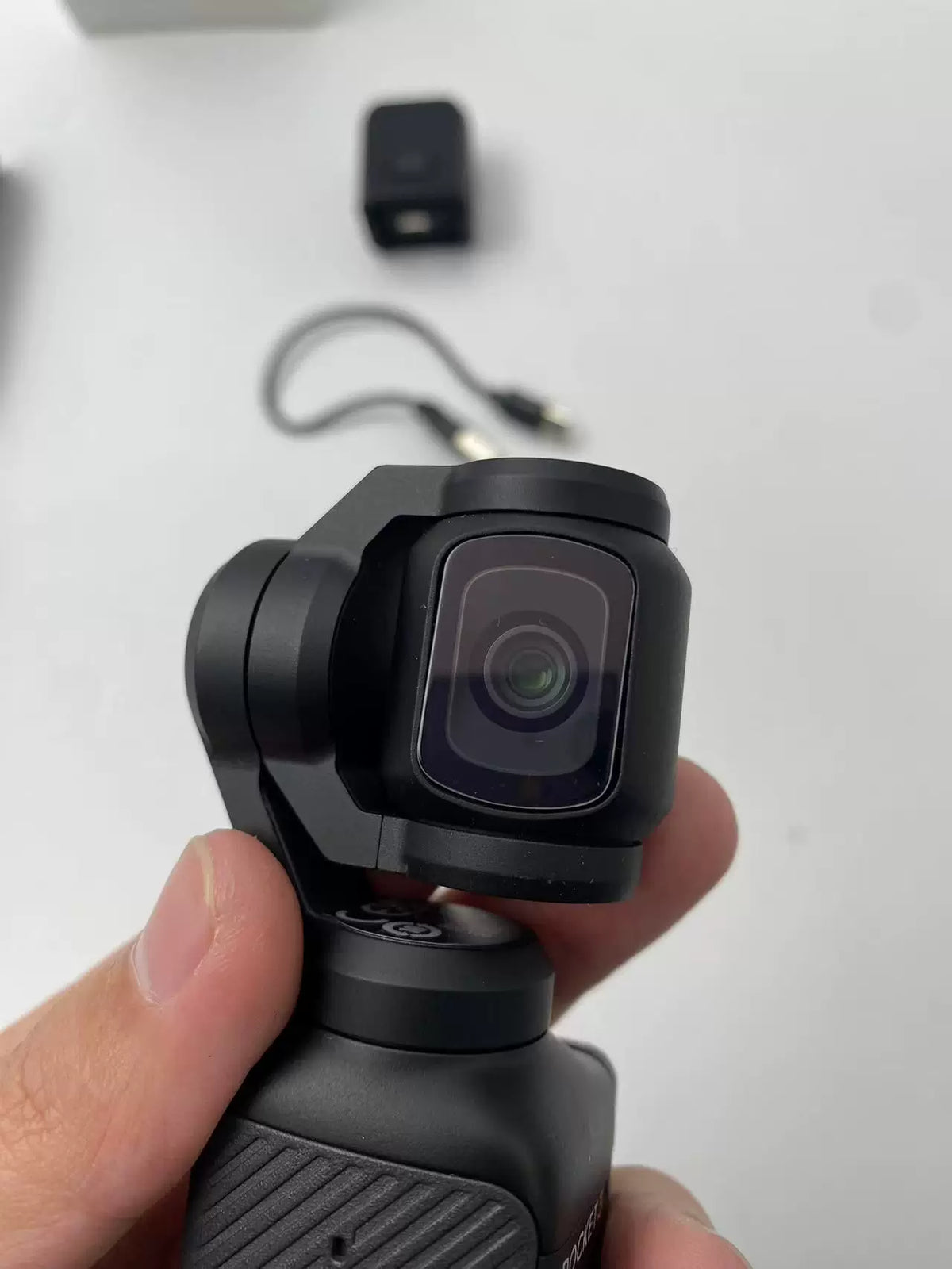 99% New (Mint) DJI Osmo Pocket 3 – photo 9