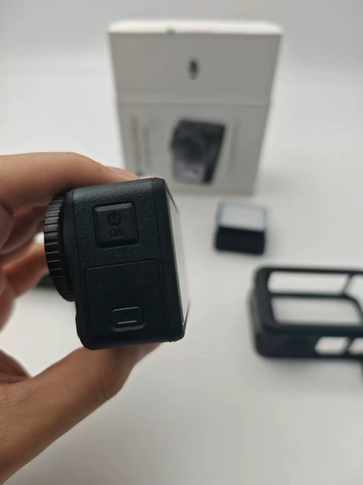 99% New (Mint) DJI Osmo Action 4 – photo 3