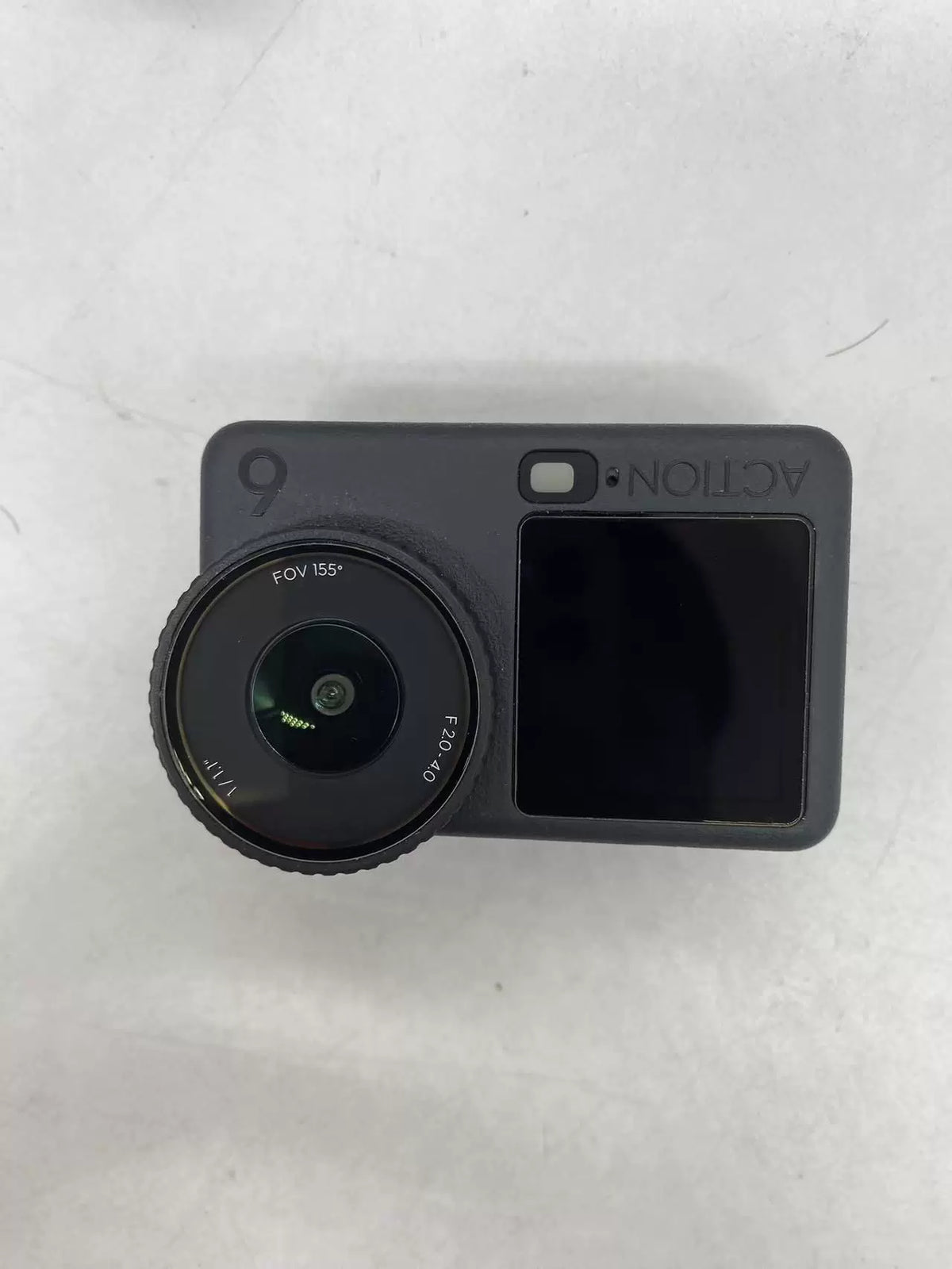 99% New (Mint) DJI Osmo Action 6 – photo 5