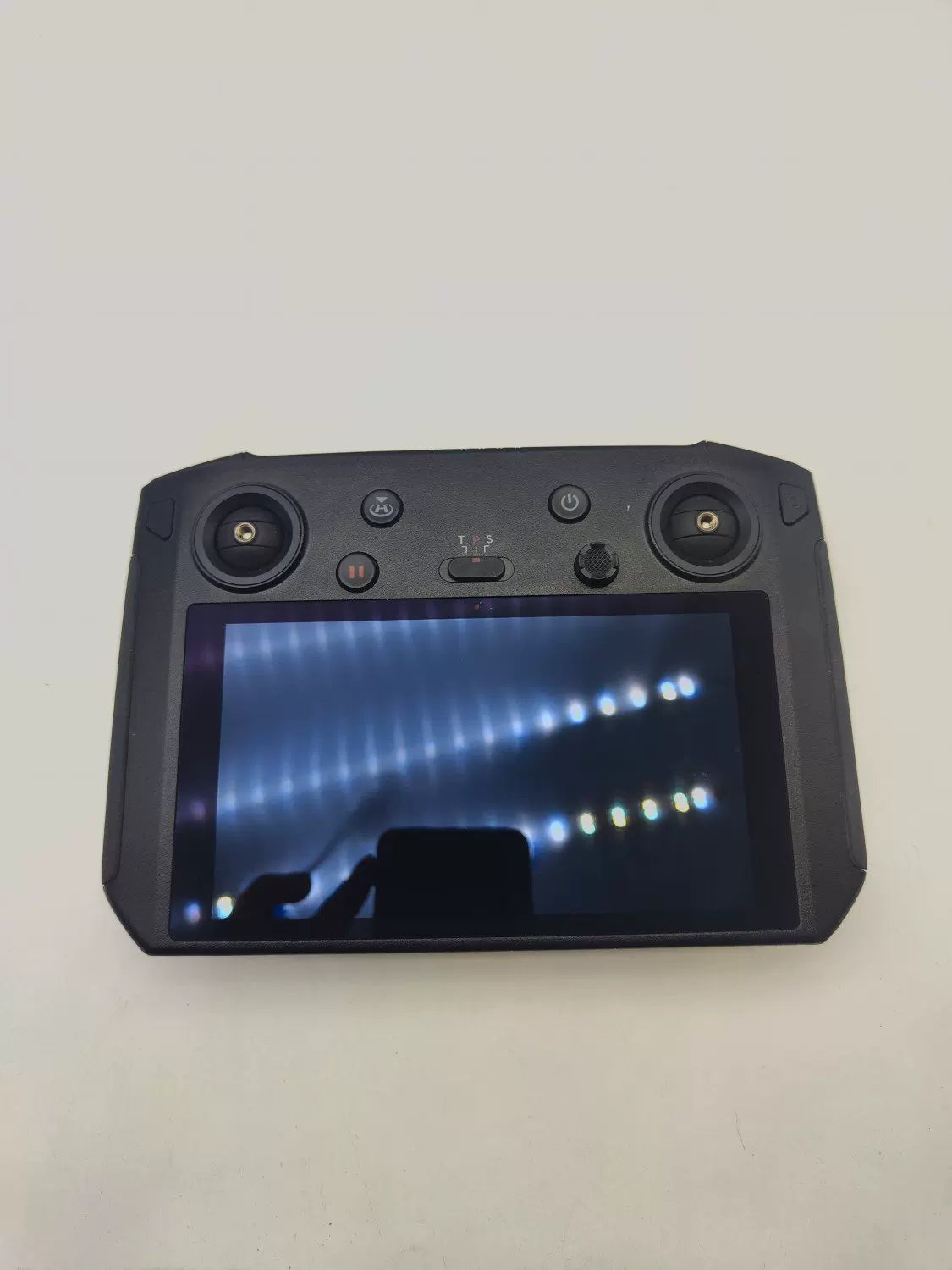 95% New (Like New) DJI Mavic 2 with Screen Fly More Combo (1st Gen Black Remote Controller)