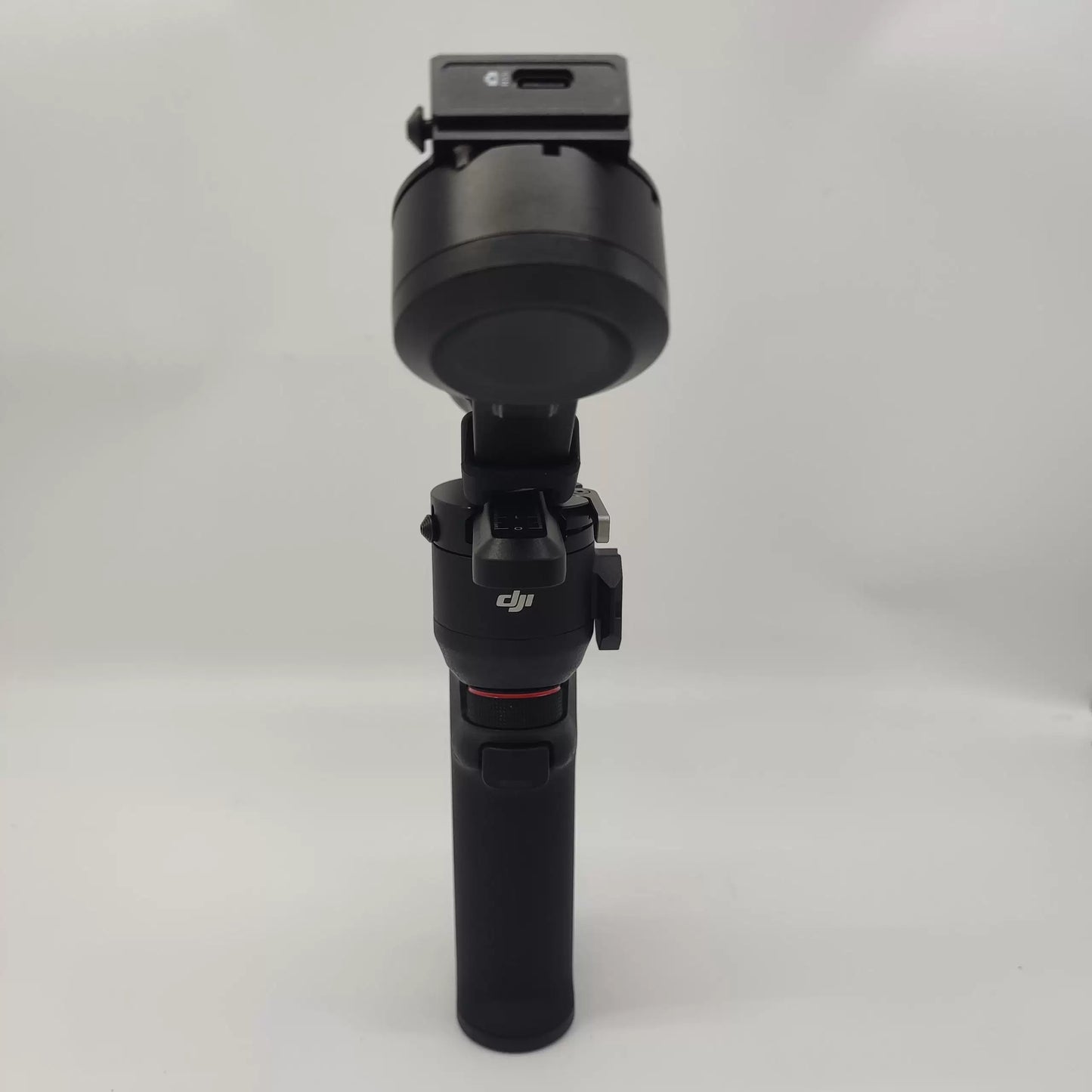99% New (Mint) Ronin RS 3 Mini Standard Edition with Grip Handle