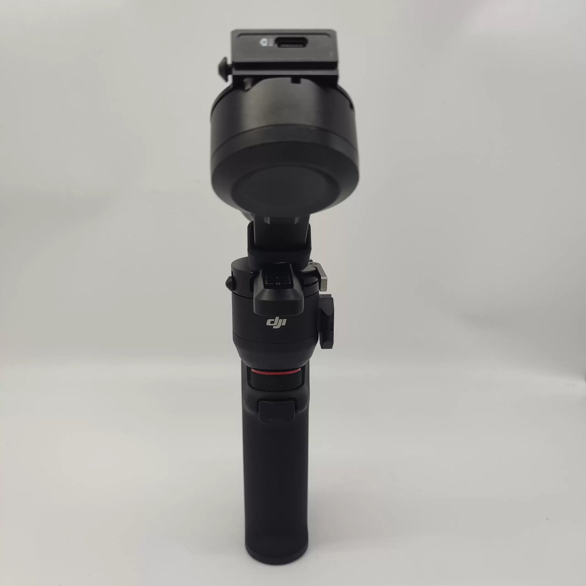 99% New (Mint) Ronin RS 3 Mini Standard Edition with Grip Handle