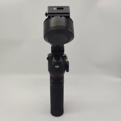 99% New (Mint) Ronin RS 3 Mini Standard Edition with Grip Handle
