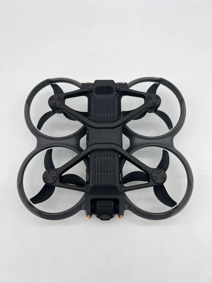 DJI Avata 2 Fly More Combo