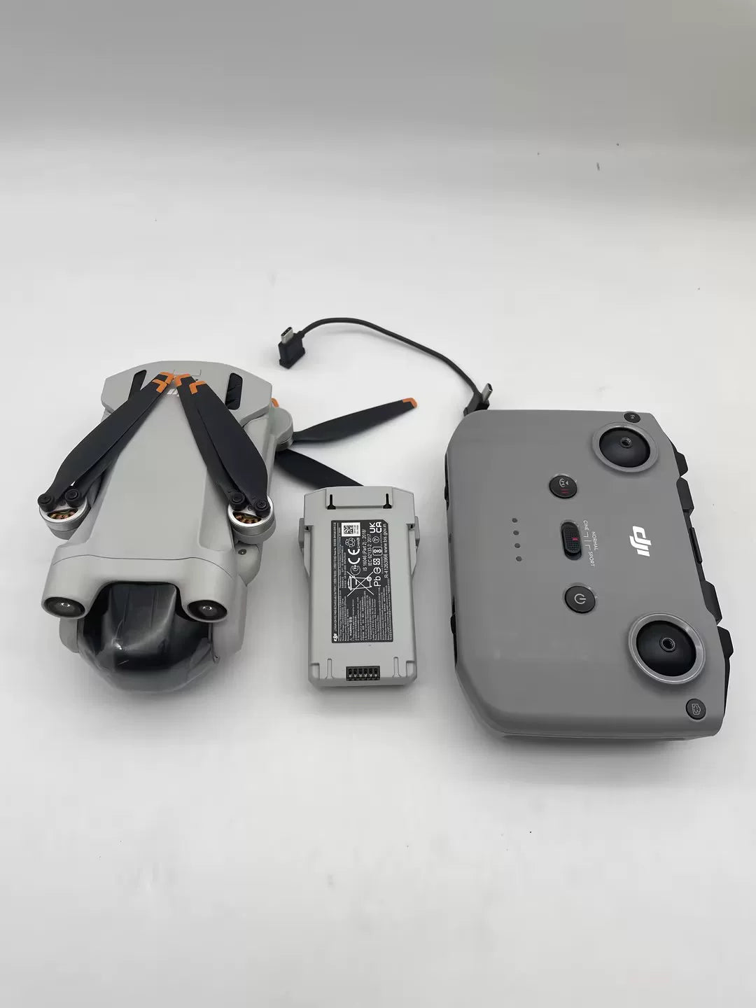 95% New (Like New) DJI Mavic Mini 3pro