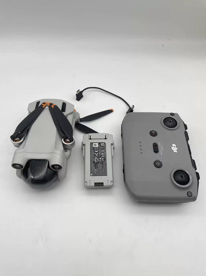 95% New (Like New) DJI Mavic Mini 3pro
