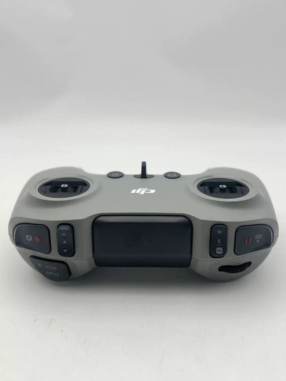 Near-New DJI FPV 3 -Gen Remote Controller Box Opened Only Not Activated