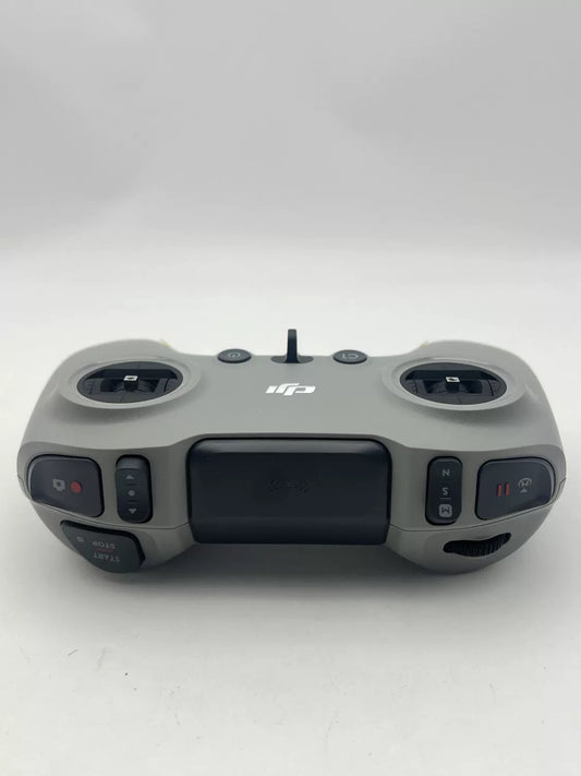 Near-New DJI FPV 3 -Gen Remote Controller Box Opened Only Not Activated