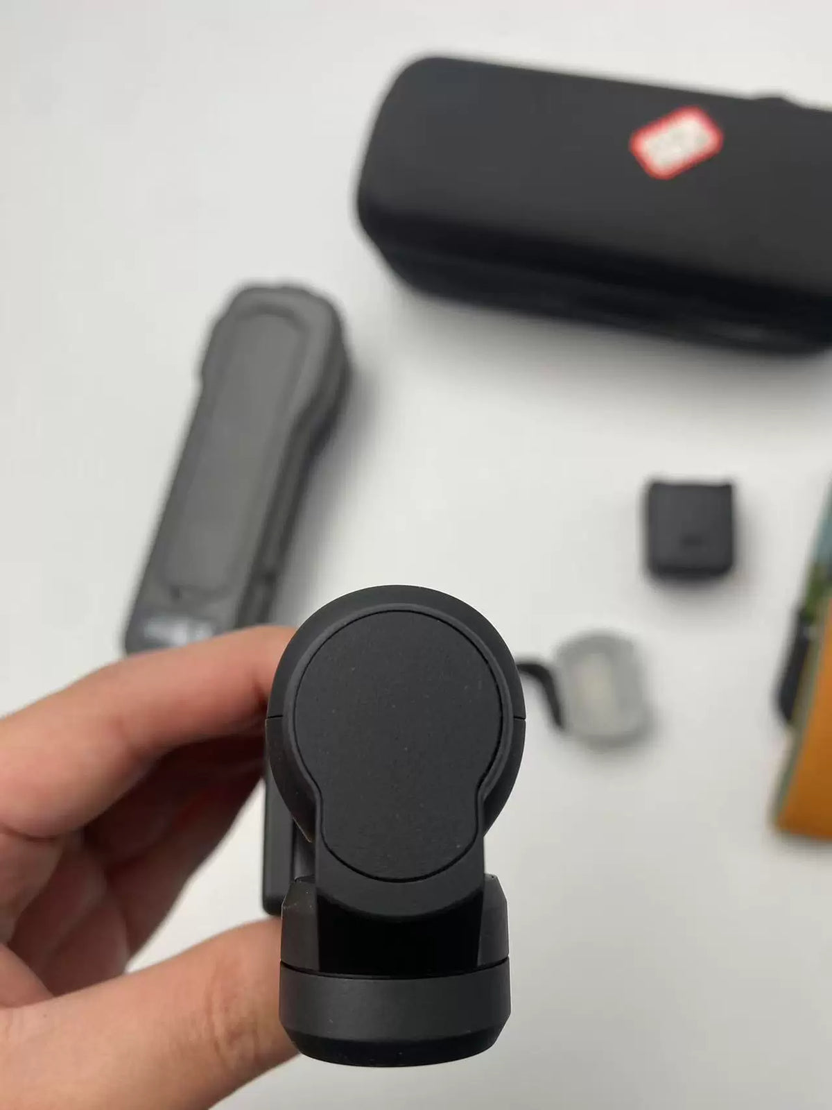 99% New (Mint) DJI Osmo Pocket 3 – photo 7
