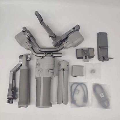 95% New (Like New) DJI Ronin RS 4 Mini Combo