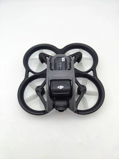 Near-New DJI avata Advanced Fly More Combo