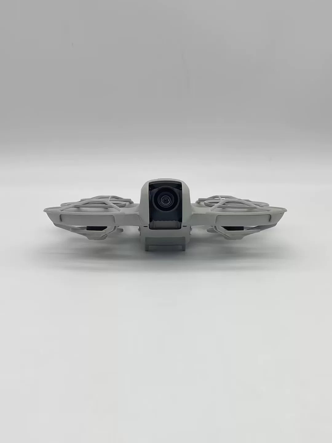 99% New (Mint) DJI Neo Fly More Combo (3 Batteries)