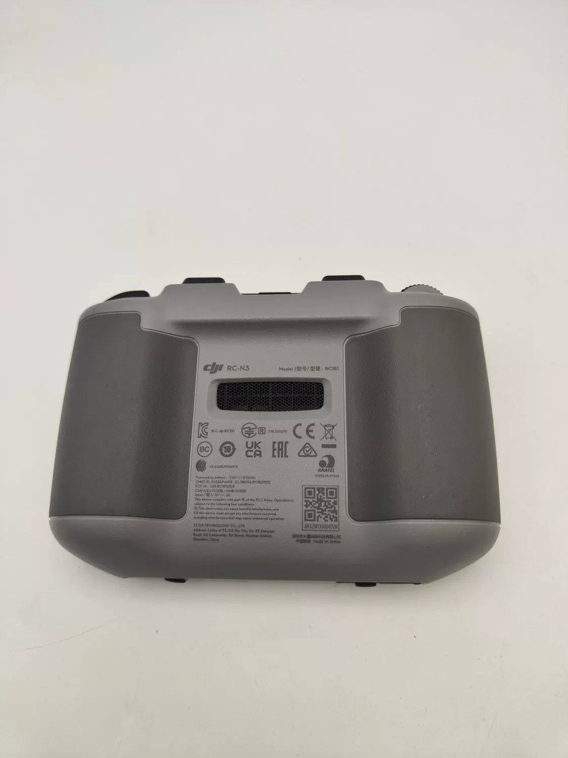 99% New (Mint) DJI neo Fly More Combo with DJI Care Refresh