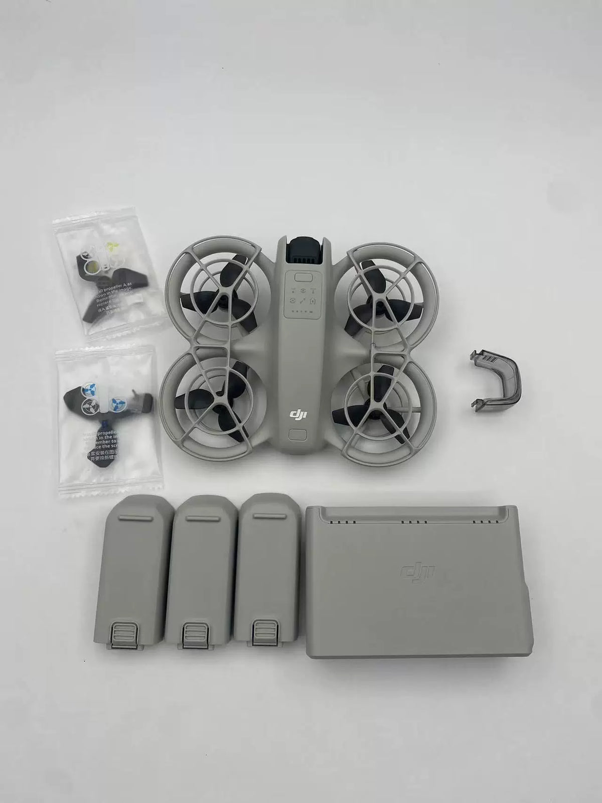 95% New (Like New) DJI Neo – photo 1