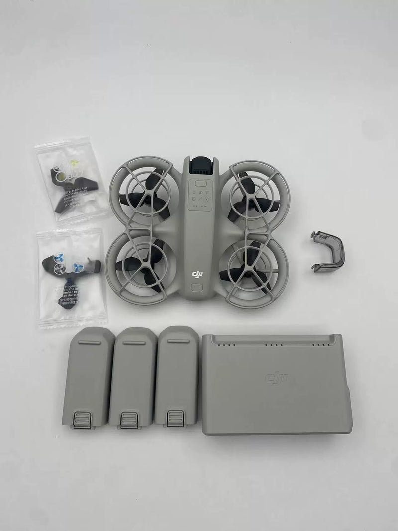 95% New (Like New) DJI Neo – photo 1