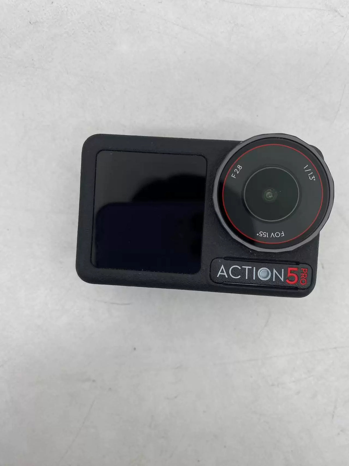 99% New (Mint) DJI Osmo Action 5 Pro – photo 6