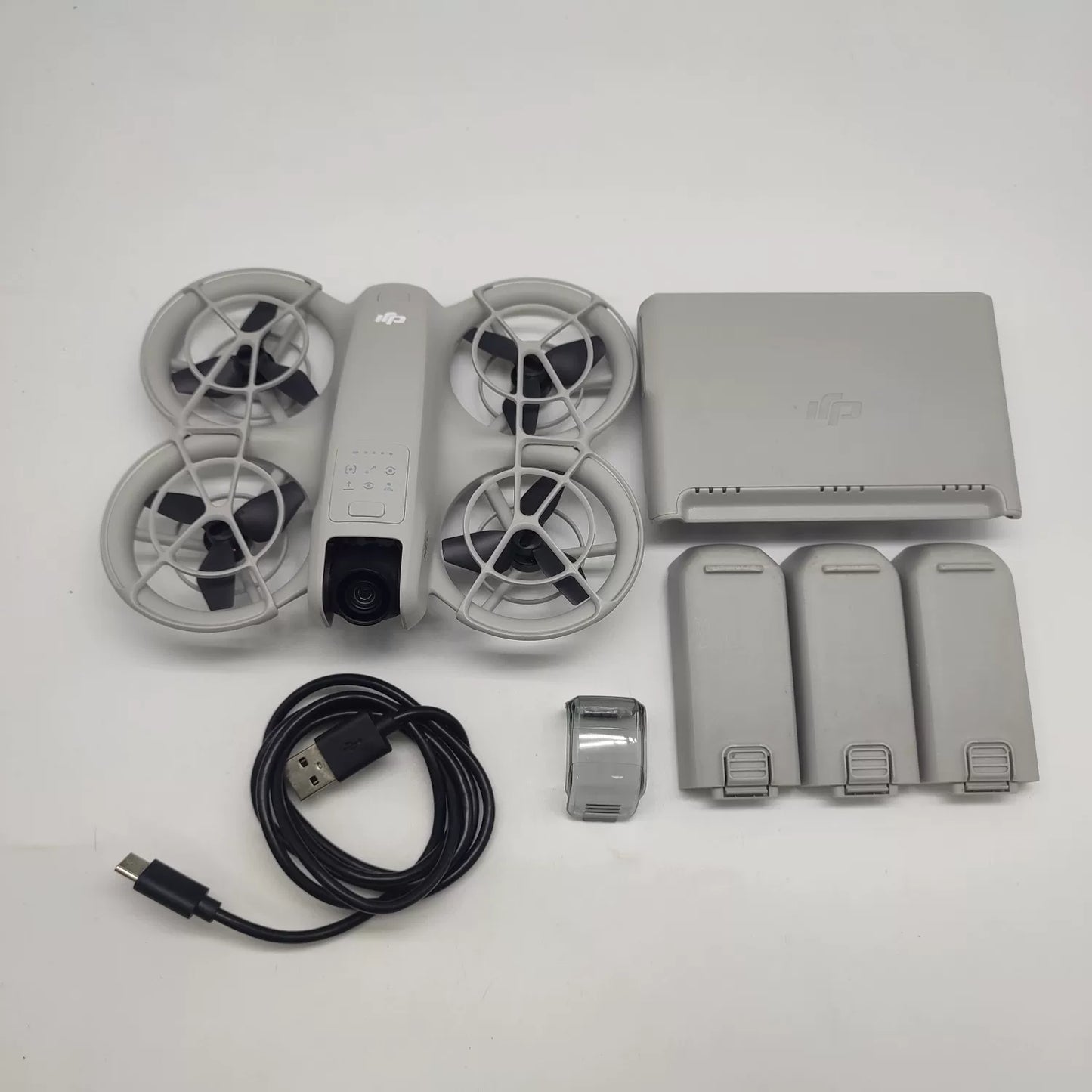 95% New (Like New) DJI Neo Fly More Combo