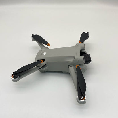 DJI Mini 3 Pro with Screen Remote Fly More Combo - Very Good (90% New)