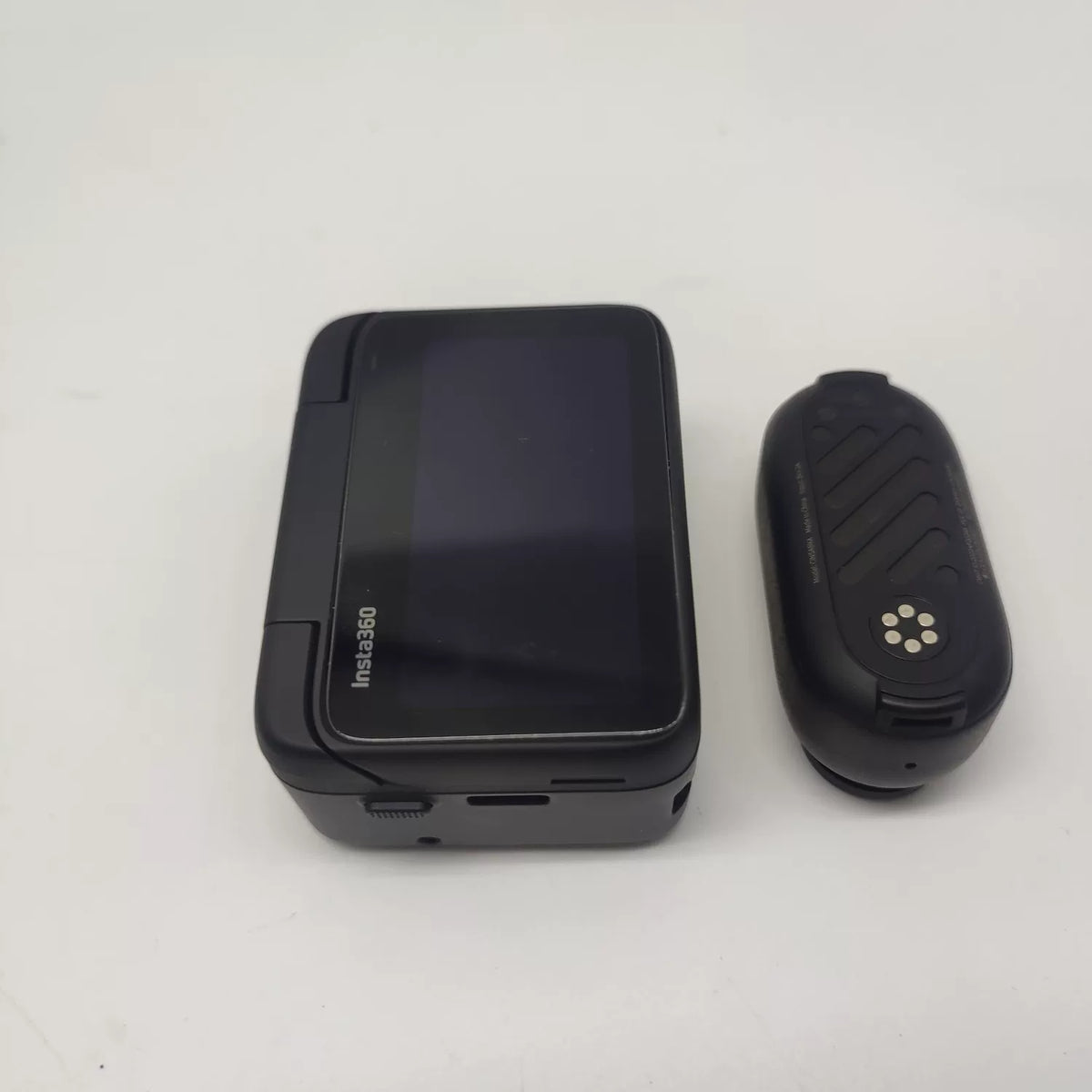 99% New (Mint) Insta360 GO 3 128G
