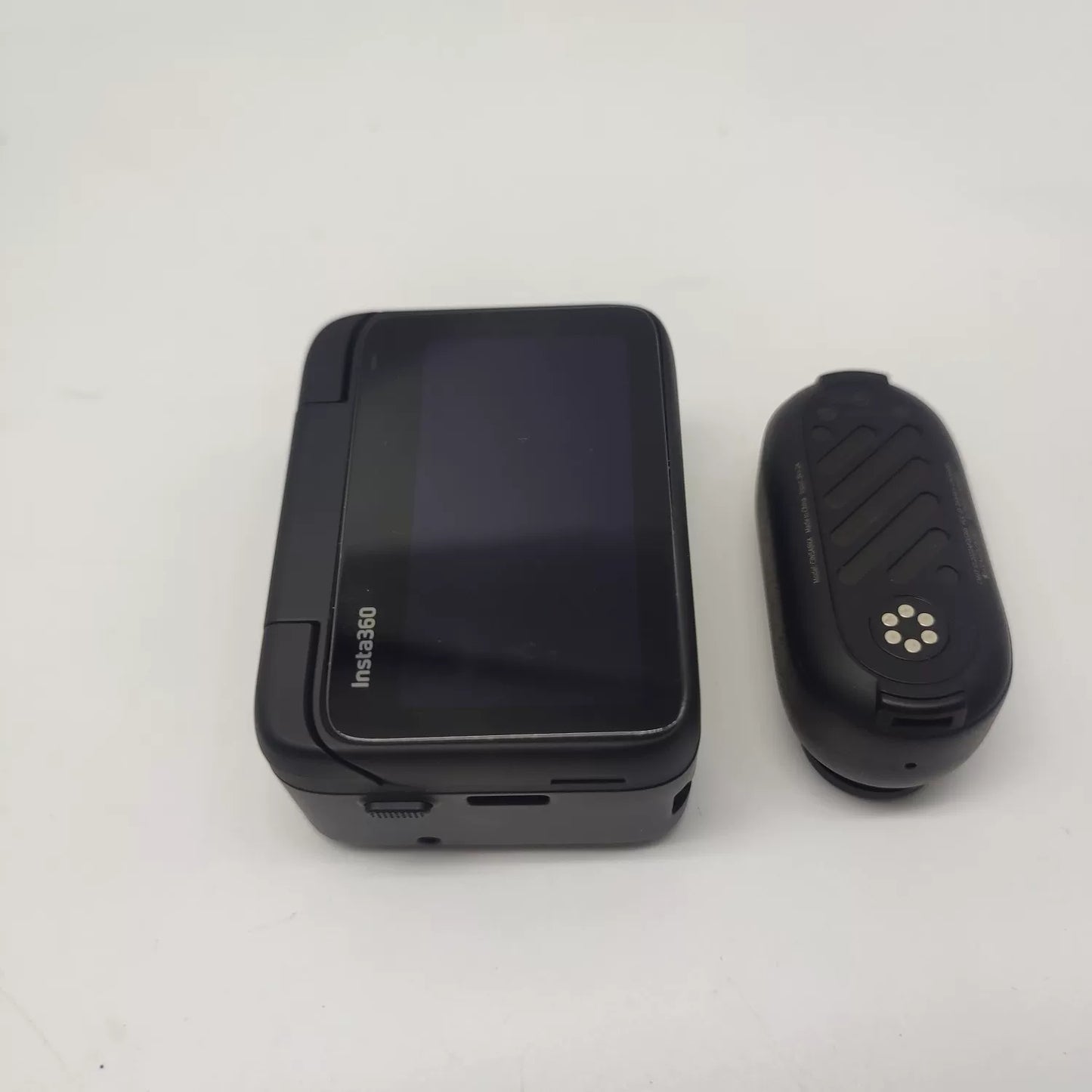 99% New (Mint) Insta360 GO 3 128G