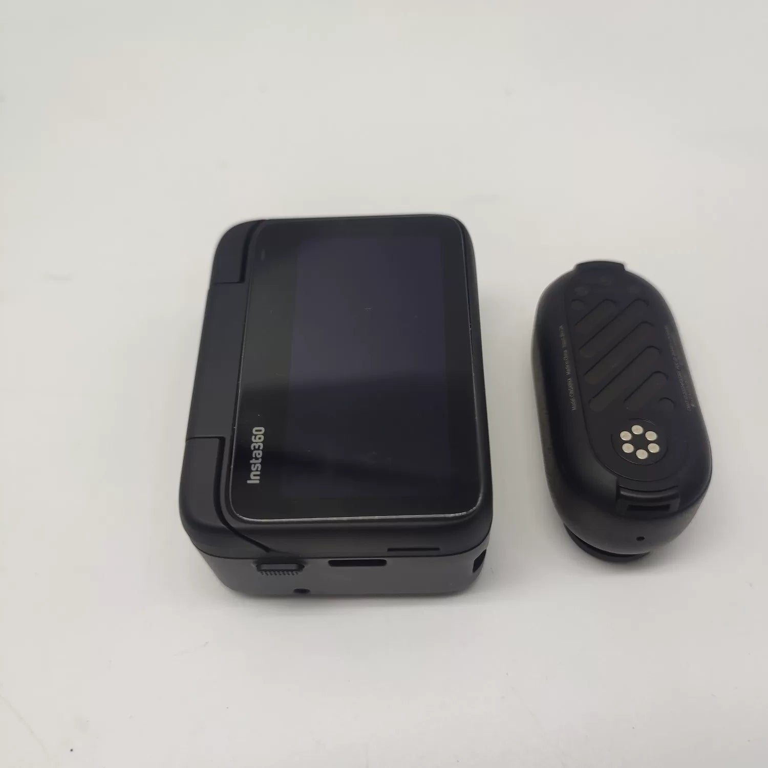 99% New (Mint) Insta360 GO 3 128G