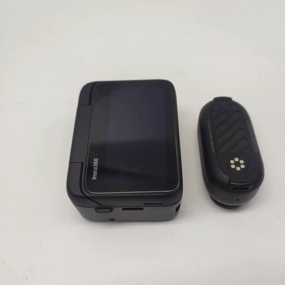 99% New (Mint) Insta360 GO 3 128G
