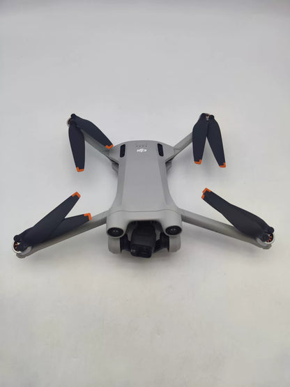 95% New (Like New) DJI mini3pro with Screen Fly More Combo