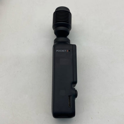 DJI Osmo Pocket 3 (2-Year Care Refresh) - Like New (99%)