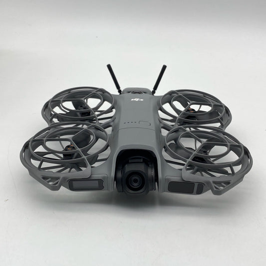 DJI Neo 2 Fly More Combo - Excellent (95% New)