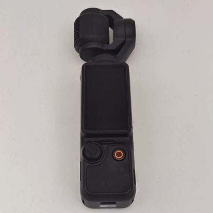 95% New (Like New) DJI pocket 3 All-in-1 Combo with DJI Care Refresh
