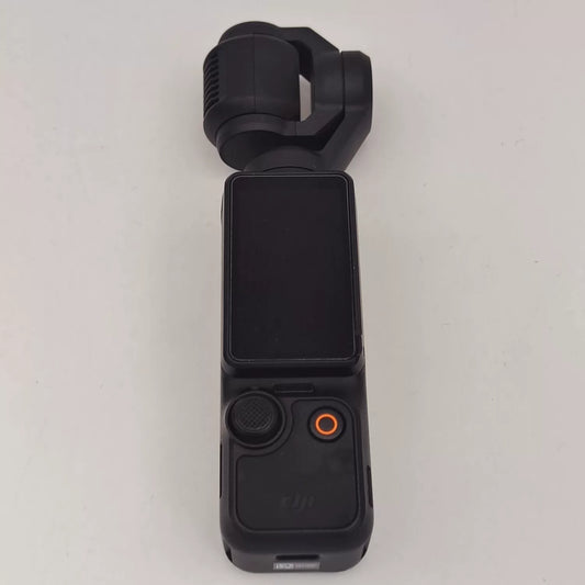95% New (Like New) DJI pocket 3 All-in-1 Combo with DJI Care Refresh