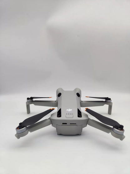 99% New (Mint) DJI mini4pro Body Only