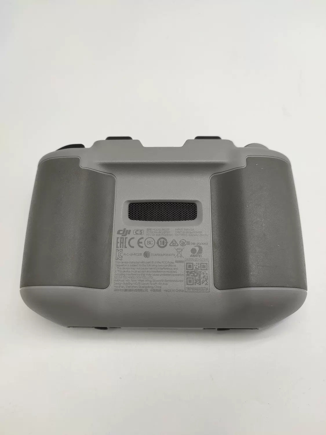 95% New (Like New) DJI Air 2 Fly More Combo