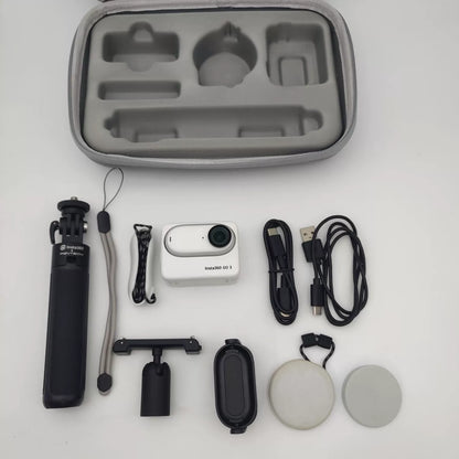 95% New (Like New) Insta360 GO 3 64G